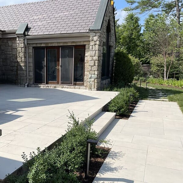 Porcea Amalfi Porcelain Paver
